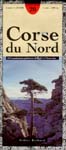 1/50 000 Didier Richard Corse du Nord