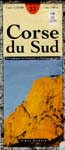 1/50 000 Didier Richard Corse du Sud